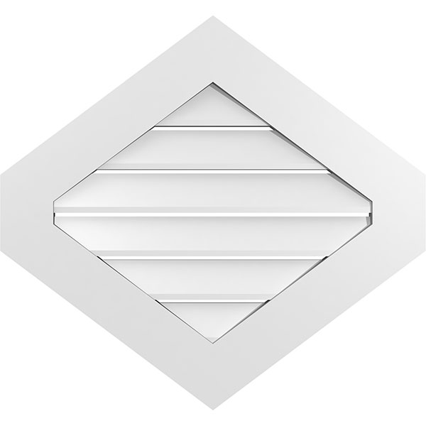 Ekena Millwork GVPVP28X2601SF-09