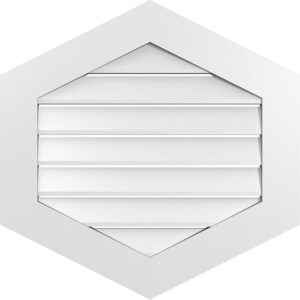 Ekena Millwork GVPVP28X2801SF-06