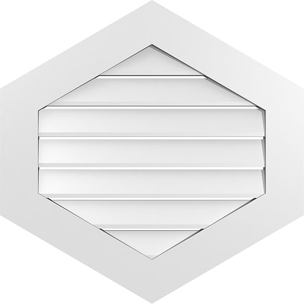 Ekena Millwork GVPVP28X2801SF-07