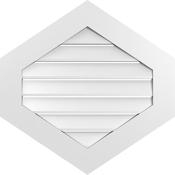 Ekena Millwork GVPVP28X2801SF-08