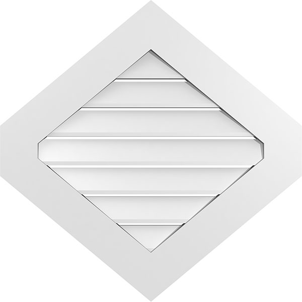 Ekena Millwork GVPVP28X2801SF-10