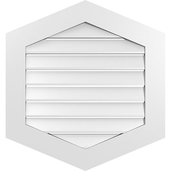 Ekena Millwork GVPVP28X3001SF-05