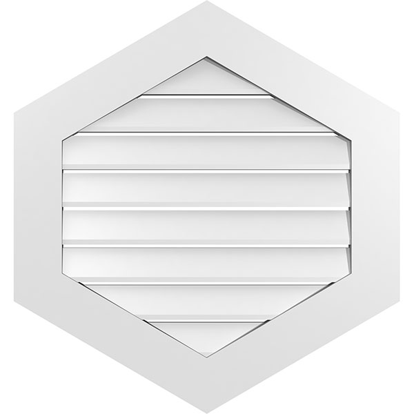 Ekena Millwork GVPVP28X3001SF-07
