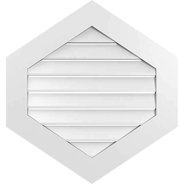 Ekena Millwork GVPVP28X3001SF-08