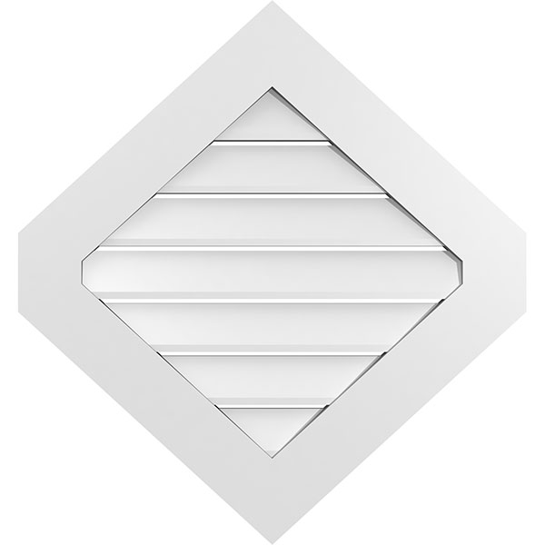 Ekena Millwork GVPVP28X3001SF-11