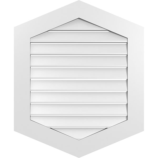 Ekena Millwork GVPVP28X3401SF-05