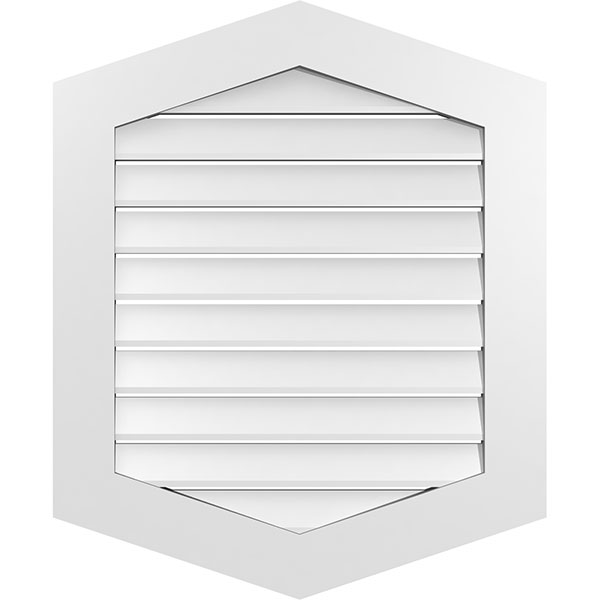 Ekena Millwork GVPVP28X3401SF-04