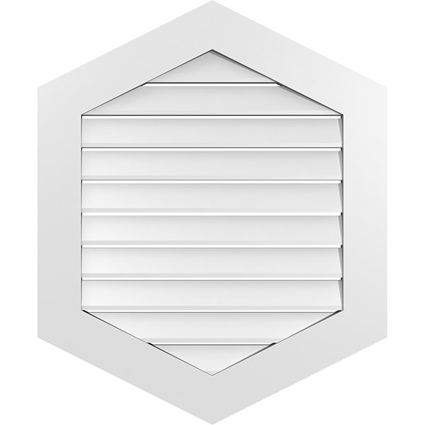 Ekena Millwork GVPVP28X3401SF-06