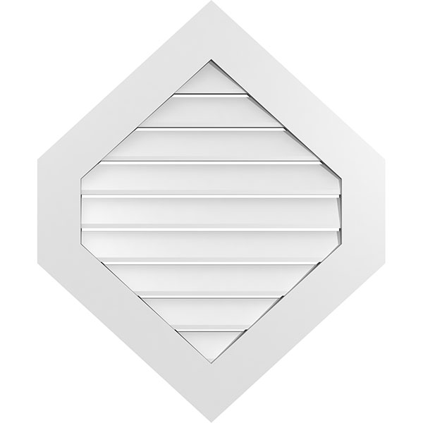 Ekena Millwork GVPVP28X3401SF-11