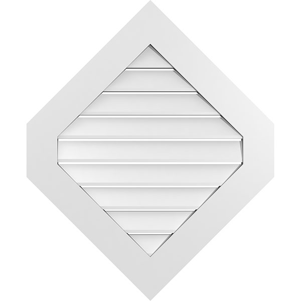 Ekena Millwork GVPVP28X3401SF-12