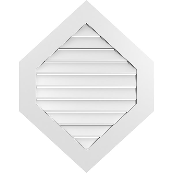 Ekena Millwork GVPVP28X3601SF-11