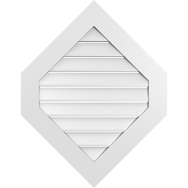 Ekena Millwork GVPVP28X3601SF-12