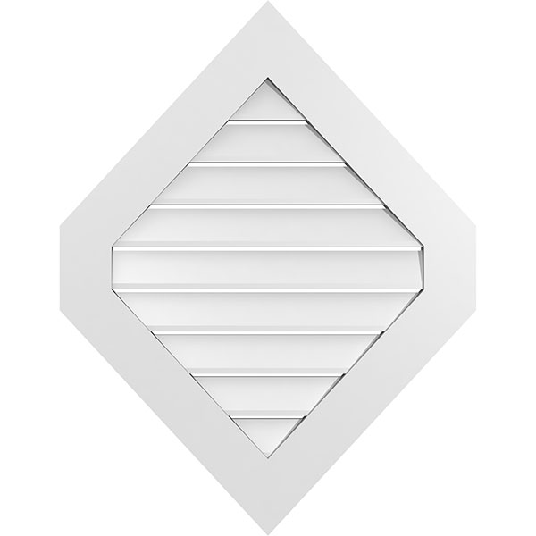 Ekena Millwork GVPVP28X3601SF-13