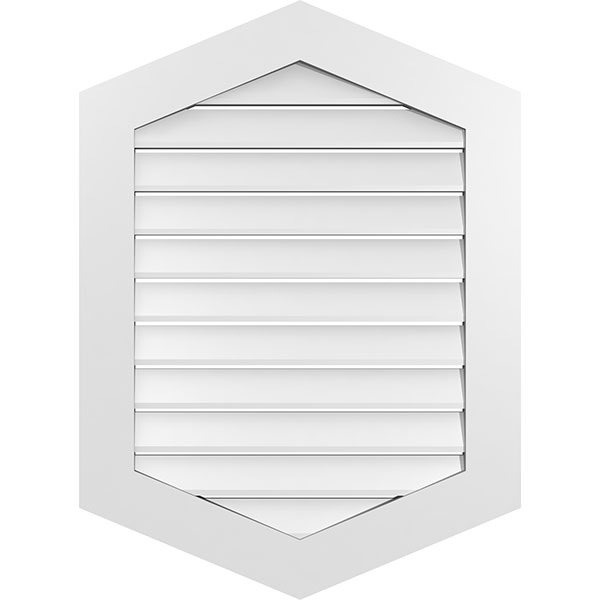 Ekena Millwork GVPVP28X3801SF-05