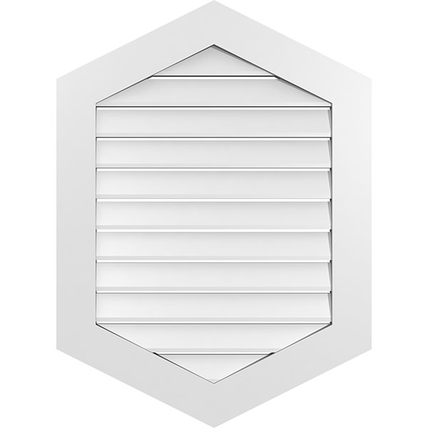 Ekena Millwork GVPVP28X3801SF-06