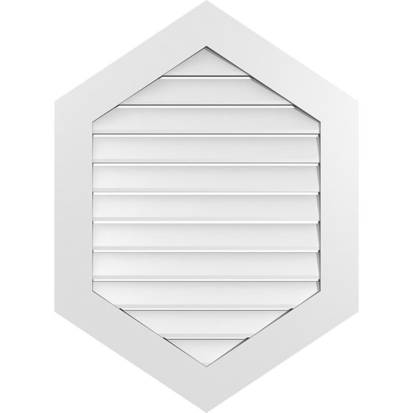 Ekena Millwork GVPVP28X3801SF-08