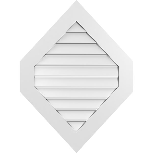Ekena Millwork GVPVP28X3801SF-13