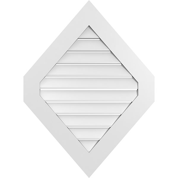 Ekena Millwork GVPVP28X3801SF-14