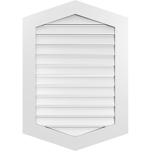 Ekena Millwork GVPVP28X4001SF-04