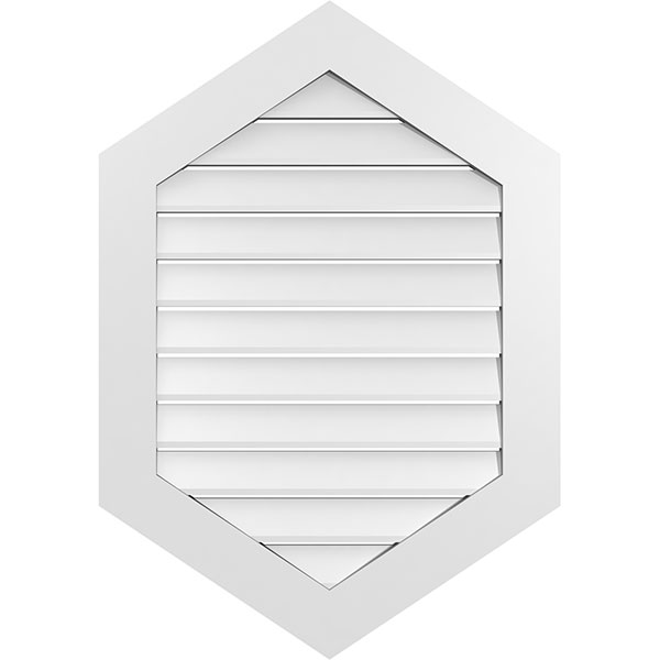 Ekena Millwork GVPVP28X4001SF-08