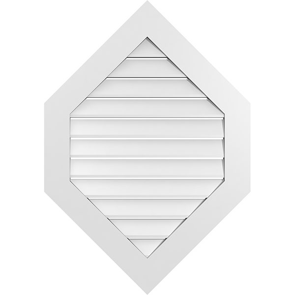 Ekena Millwork GVPVP28X4001SF-12
