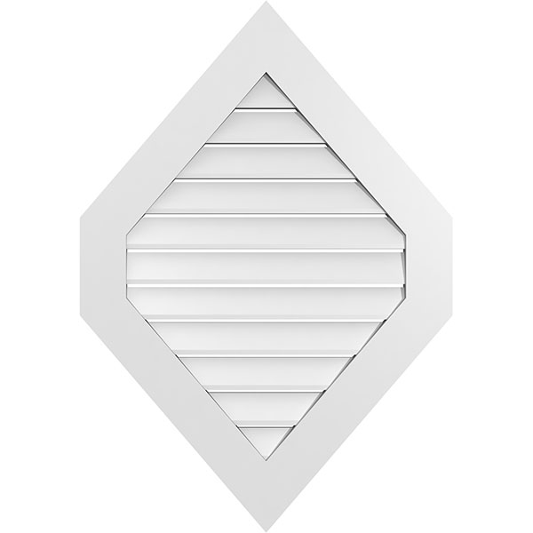 Ekena Millwork GVPVP28X4001SF-14