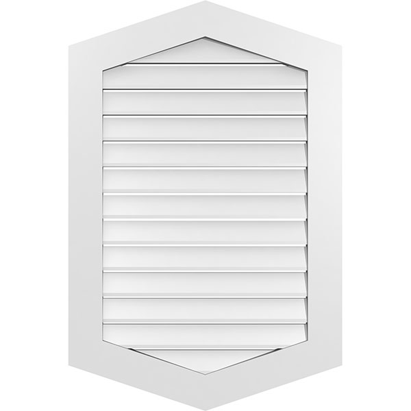 Ekena Millwork GVPVP28X4201SF-04