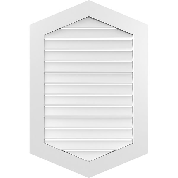 Ekena Millwork GVPVP28X4201SF-05