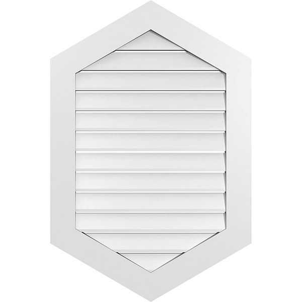 Ekena Millwork GVPVP28X4201SF-07