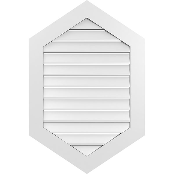 Ekena Millwork GVPVP28X4201SF-08
