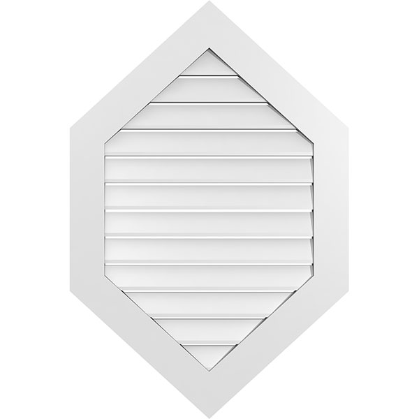 Ekena Millwork GVPVP28X4201SF-11