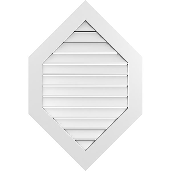 Ekena Millwork GVPVP28X4201SF-12