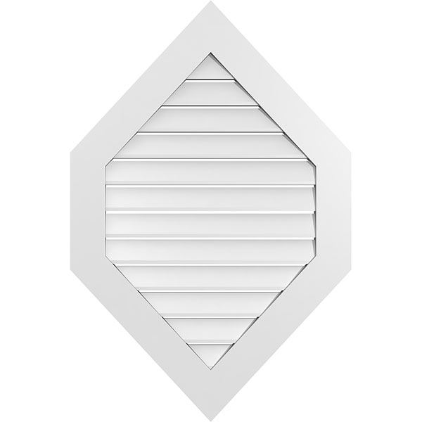Ekena Millwork GVPVP28X4201SF-13