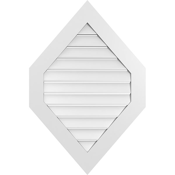 Ekena Millwork GVPVP28X4201SF-14