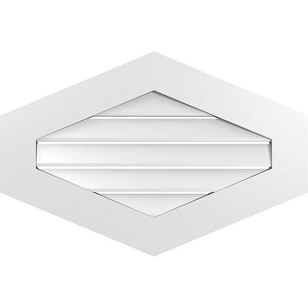 Ekena Millwork GVPVP30X2001SF-05