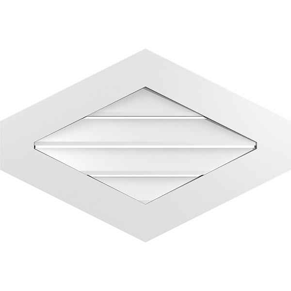 Ekena Millwork GVPVP30X2001SF-06