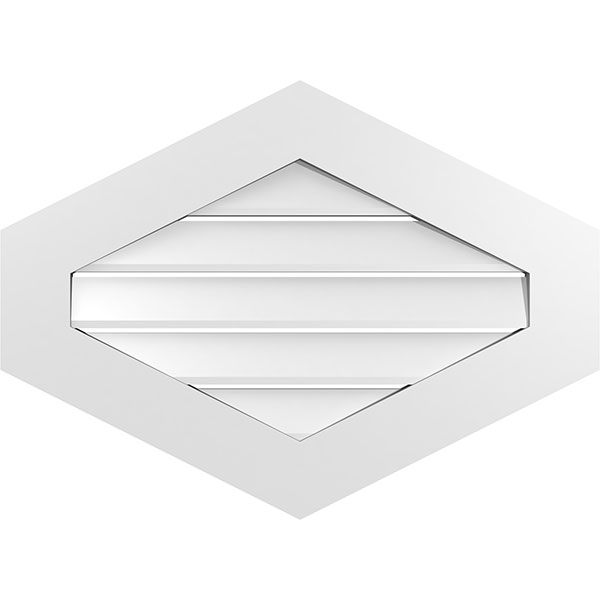 Ekena Millwork GVPVP30X2201SF-06