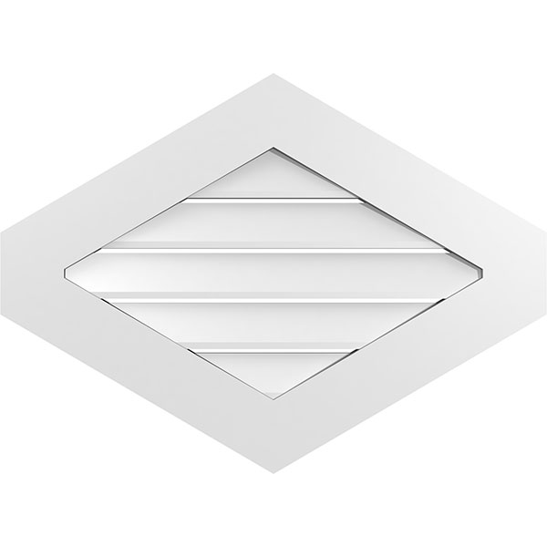 Ekena Millwork GVPVP30X2201SF-07