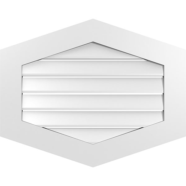 Ekena Millwork GVPVP30X2401SF-04