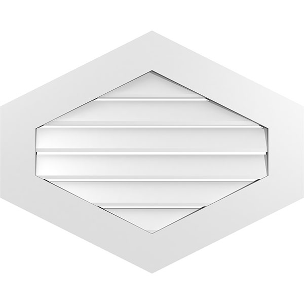Ekena Millwork GVPVP30X2401SF-06