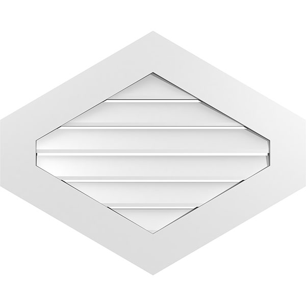 Ekena Millwork GVPVP30X2401SF-07