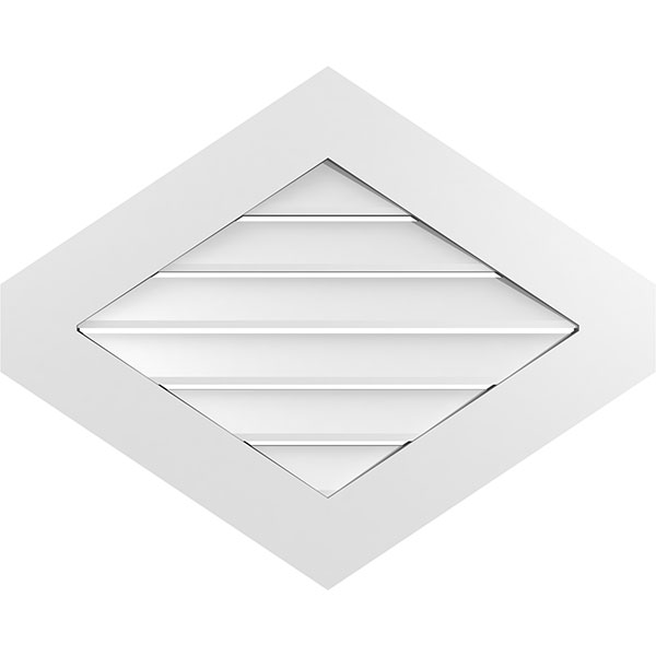 Ekena Millwork GVPVP30X2401SF-08