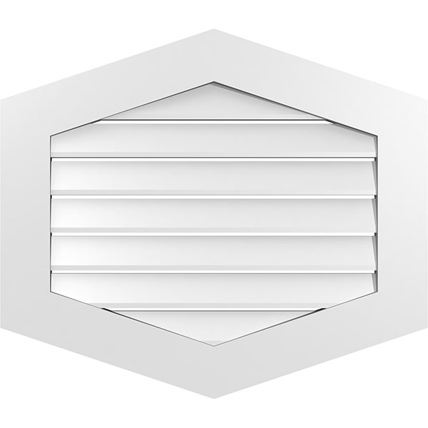 Ekena Millwork GVPVP30X2601SF-04