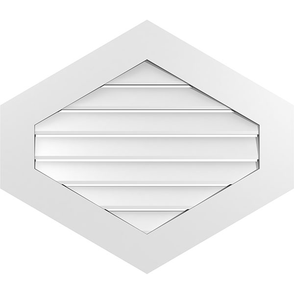 Ekena Millwork GVPVP30X2601SF-07