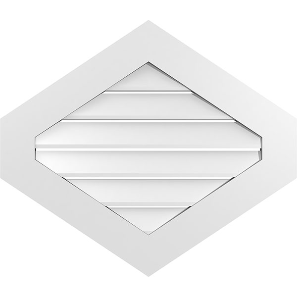 Ekena Millwork GVPVP30X2601SF-08