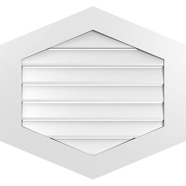 Ekena Millwork GVPVP30X2801SF-05