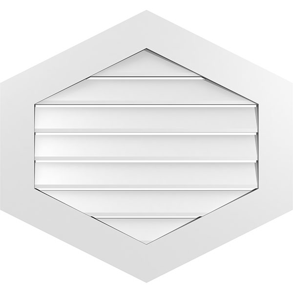 Ekena Millwork GVPVP30X2801SF-06