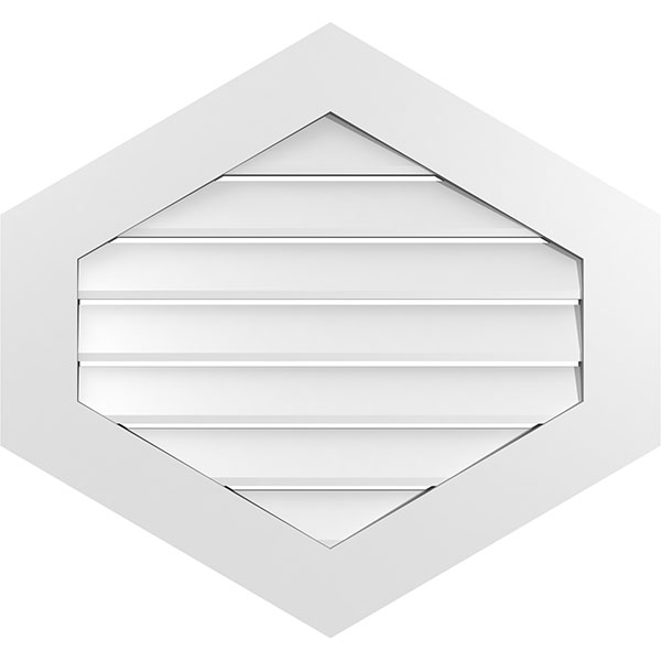 Ekena Millwork GVPVP30X2801SF-07