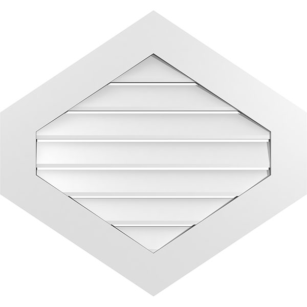 Ekena Millwork GVPVP30X2801SF-08