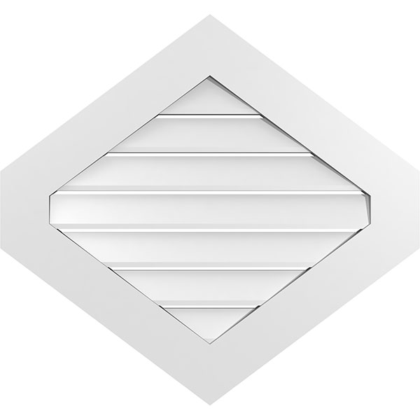Ekena Millwork GVPVP30X2801SF-09